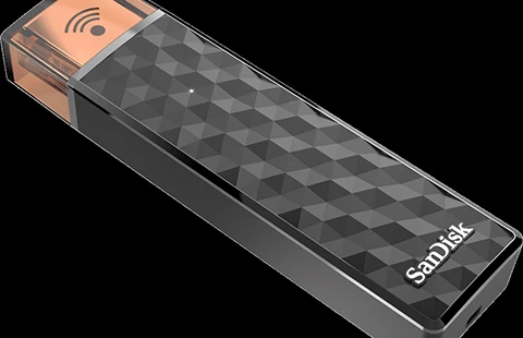 Tăng bộ nhớ cho smartphone không hỗ trợ thẻ nhớ