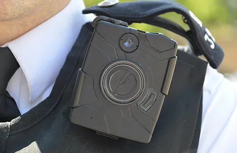 ‘Nhân chứng’ công nghệ cao