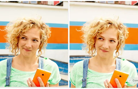 Microsoft ra mắt ứng dụng selfie cho iPhone