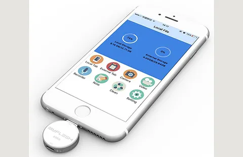 Những phụ kiện công nghệ ‘siêu độc’