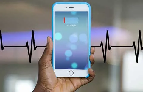 Tắt ứng dụng đang mở trên iPhone có giúp tiết kiệm pin?