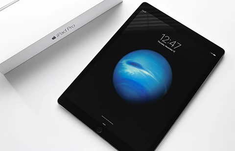 iPad Pro mới sẽ có giá khoảng 13 triệu đồng