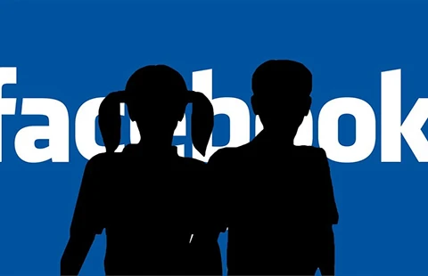 Đăng ảnh bôi nhọ người khác lên Facebook có thể bị tù