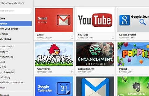 Google tăng cường bảo vệ thông tin cá nhân người dùng 