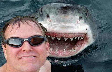 Selfie và những vấn đề pháp luật 