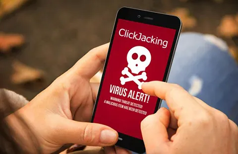 Hơn 95% thiết bị Android dễ bị tin tặc kiểm soát 