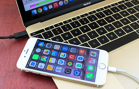 Nhiều thiết bị dự kiến được nâng cấp lên iOS 10