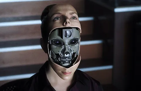 Trí thông minh nhân tạo đe dọa con người