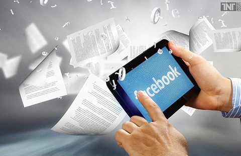 Báo chí mệt mỏi vì mạng xã hội