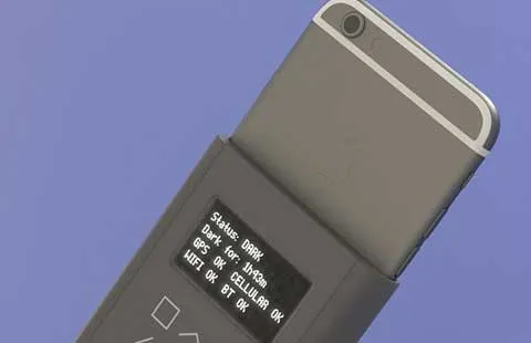 Cựu nhân viên CIA ra mắt phụ kiện chống nghe lén