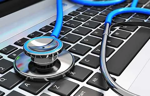 Ăn cắp dữ liệu bằng cách nghe âm thanh ổ cứng