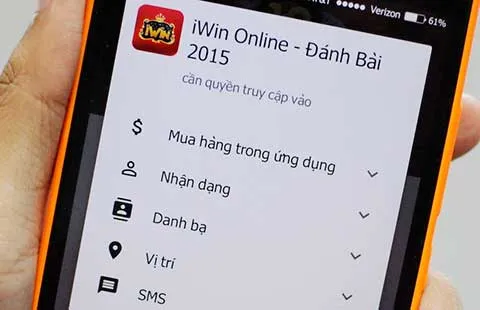 Những dấu hiệu nhận biết smartphone đã bị nhiễm mã độc