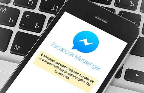 Messenger sẽ mở cổng kết bạn riêng