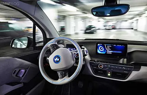 Những chiếc ‘xe ma’ trên phố