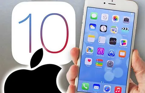 Cách cài đặt iOS 10 trước khi Apple ra mắt 