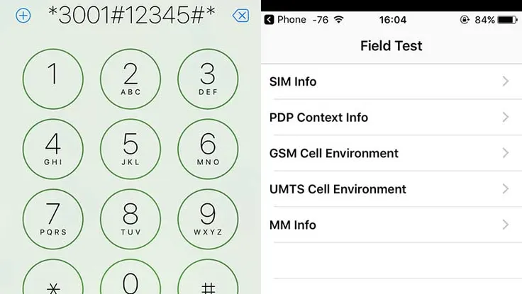 Cách kiểm tra khi mua iPhone cũ