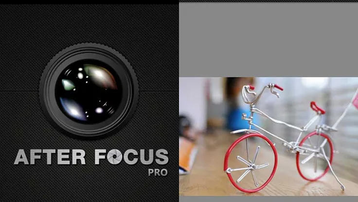 Cách chụp ảnh xóa phông trên Android và iOS