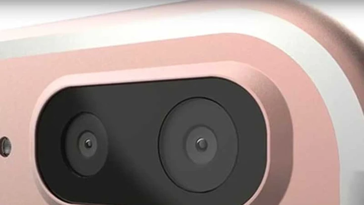 Người mua iPhone không phải do camera tốt