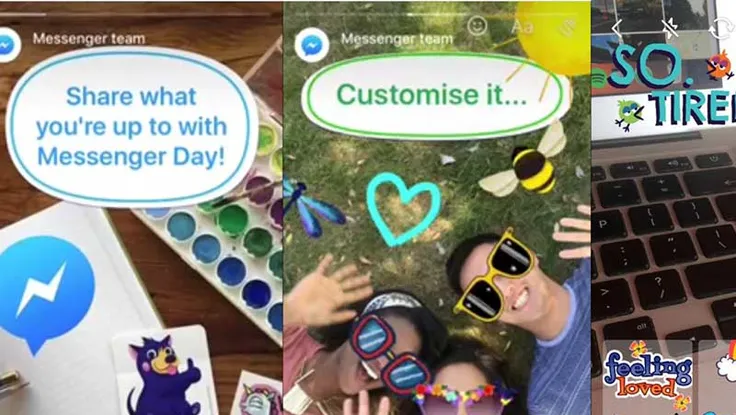 Tự hủy video và hình ảnh trên Facebook