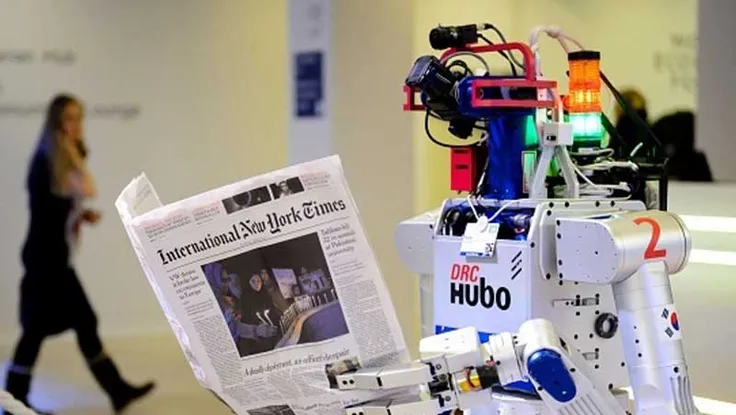 Hiểm họa công nghệ từ tương lai