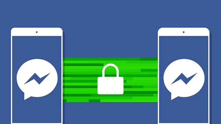 Mã hóa tin nhắn nhạy cảm trên Messenger