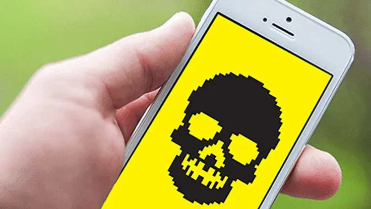 Hơn 75 triệu thiết bị iOS nhiễm phần mềm độc hại 