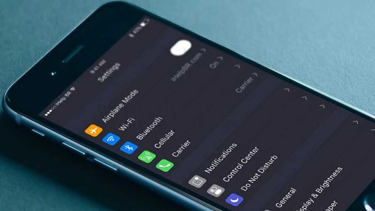 iOS 10.3 rò rỉ trước ngày ra mắt 