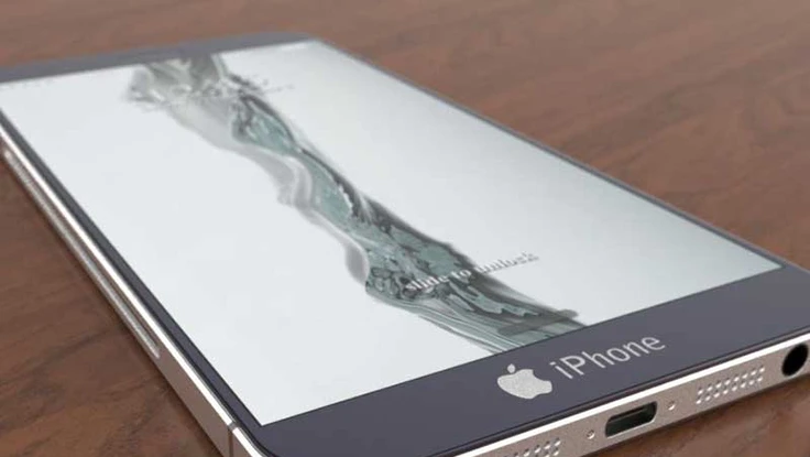 iPhone 8 sẽ có thiết kế hoàn toàn mới