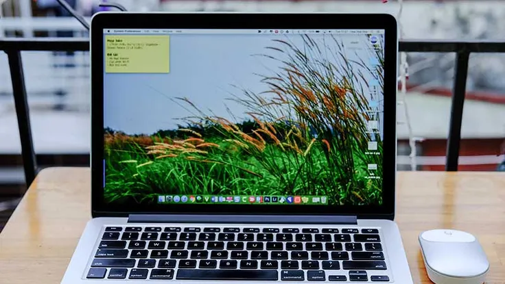 3 bước tăng tốc máy tính trong nháy mắt