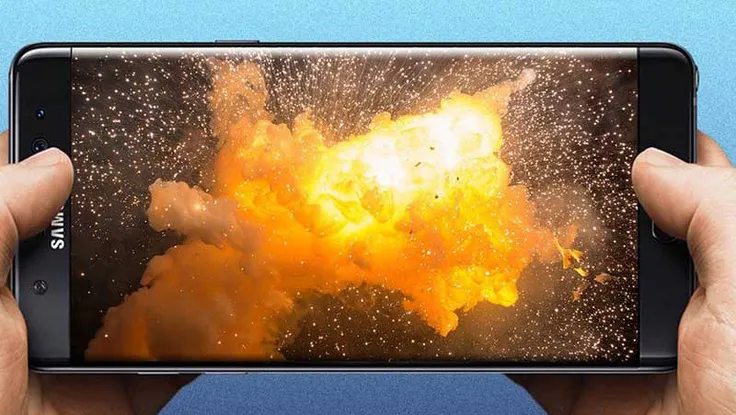 Sự cố công nghệ năm 2016