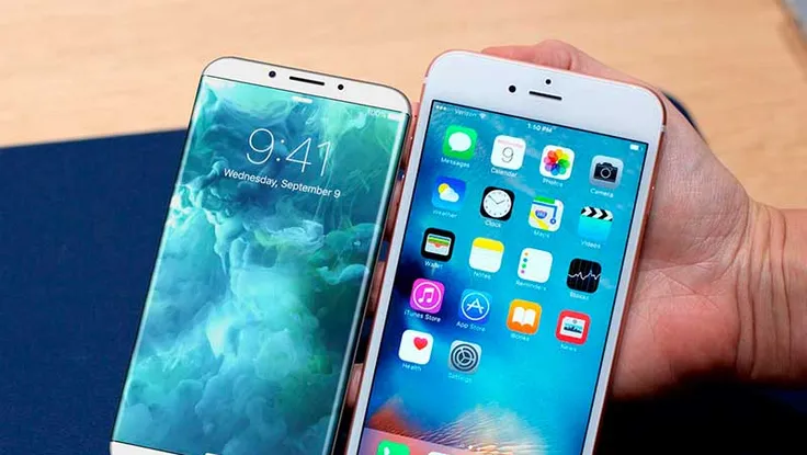 iPhone 8 sẽ có thêm tính năng nhận diện khuôn mặt