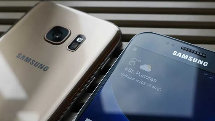 Galaxy S8 sẽ sử dụng pin của Nhật để tránh cháy nổ?