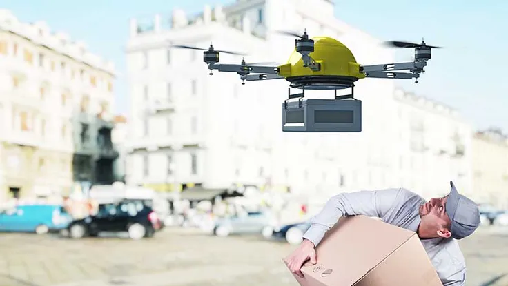 Công nghệ giúp người ta thêm vui sống