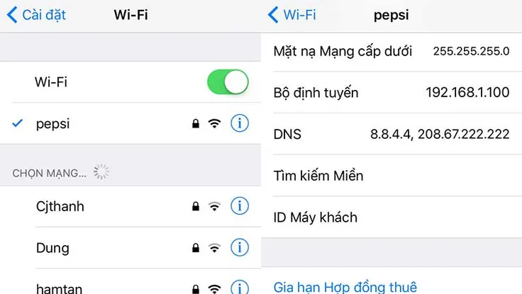 Mẹo chặn quảng cáo cực nhanh trên iPhone