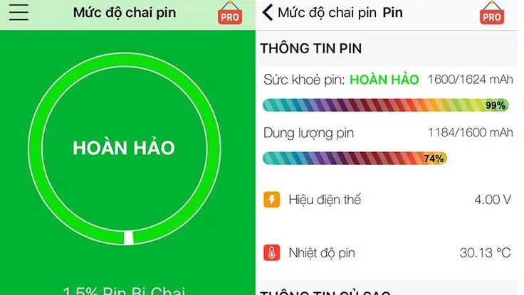 Cách kiểm tra smartphone cũ dành cho dân nghiệp dư