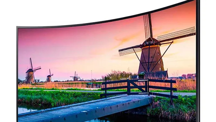 Tivi công nghệ cao ‘chết’ vì không khả dụng 