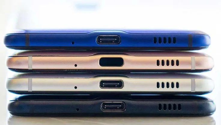 Jack cắm tai nghe 3,5 mm còn lâu mới biến mất