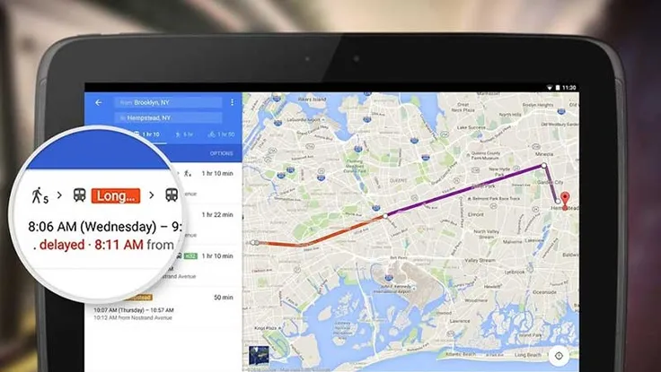 Xử kẹt xe bằng công nghệ thông minh