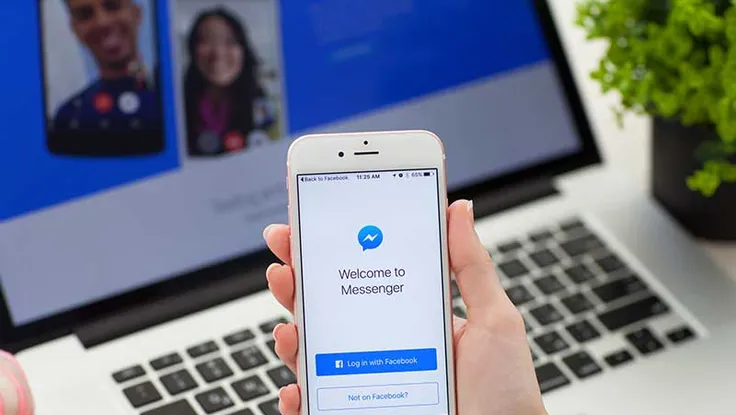 Smartphone đời cũ sẽ khó truy cập Facebook 