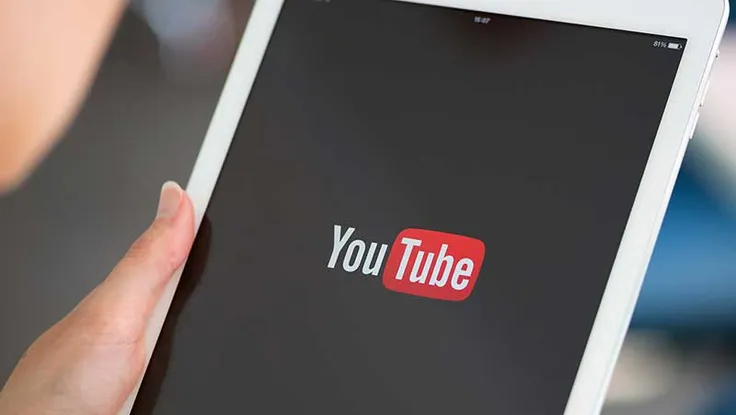 Kênh YouTube dưới 10.000 view sẽ không thể kiếm tiền