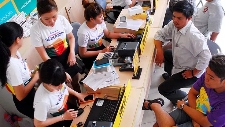 Cuộc đua 4G: Đâu phải chỉ là tốc độ