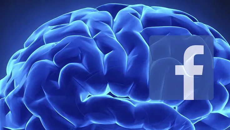 Đăng status, nhắn tin Facebook bằng não