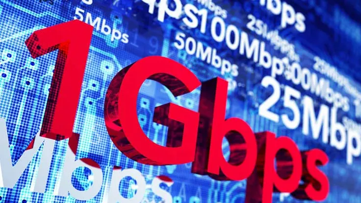 Internet ‘siêu tốc’ mừng và lo