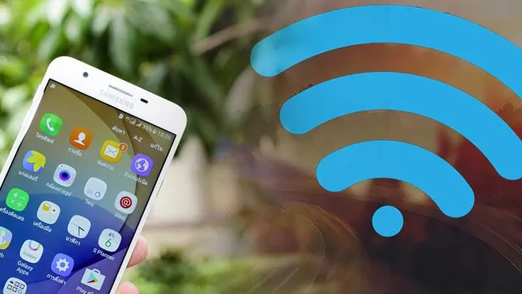 Cách sao lưu và phục hồi mật khẩu WiFi 