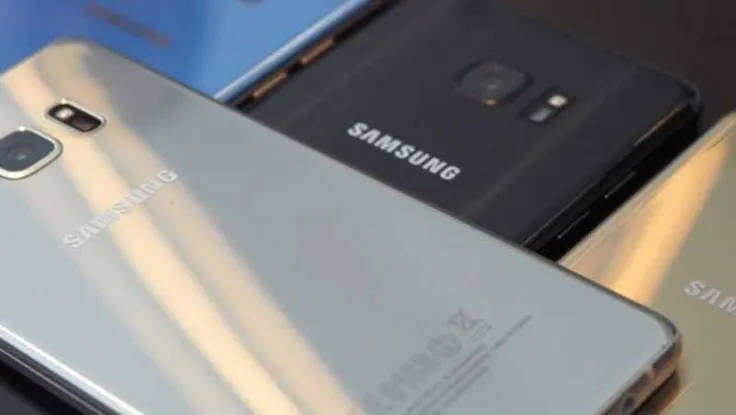 Hàng triệu smartphone Samsung có nguy cơ bị tấn công 