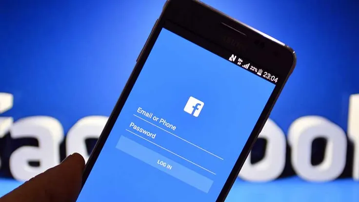 Hack tài khoản Facebook bằng số điện thoại 