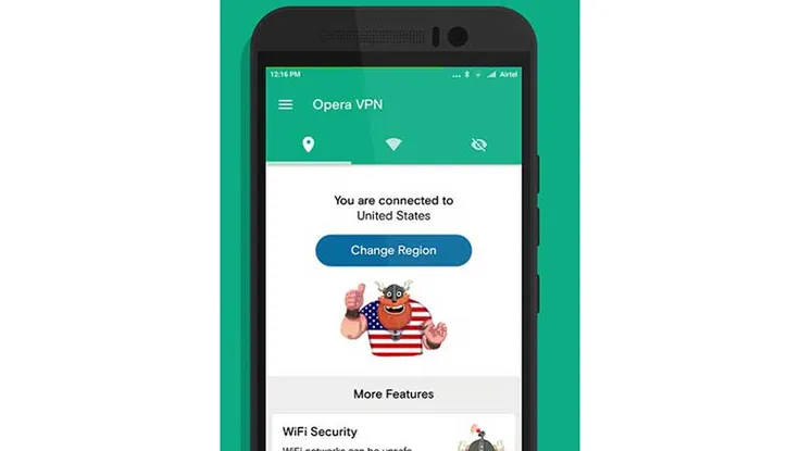 Tăng tốc WiFi khi cáp quang gặp sự cố 