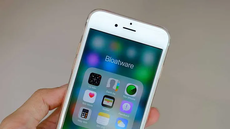 Cách loại bỏ những ứng dụng ‘cứng đầu’