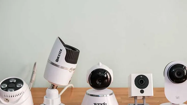 Cách lựa chọn camera quan sát giá rẻ