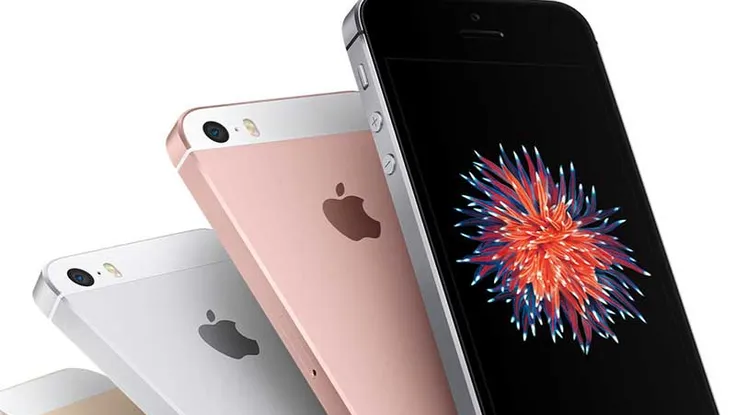 Apple sắp ra mắt iPhone SE thế hệ mới?